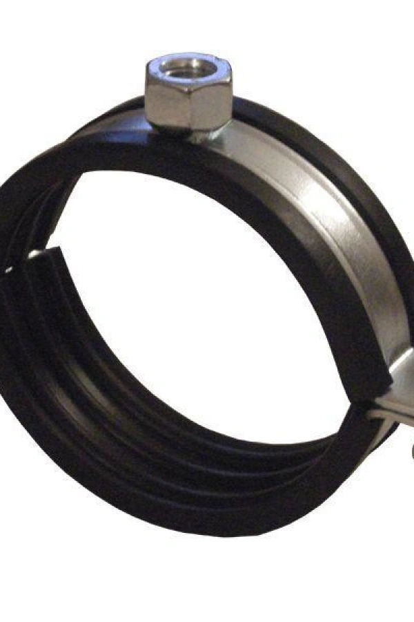 Somunlu Boru Kelepçesi 4lük