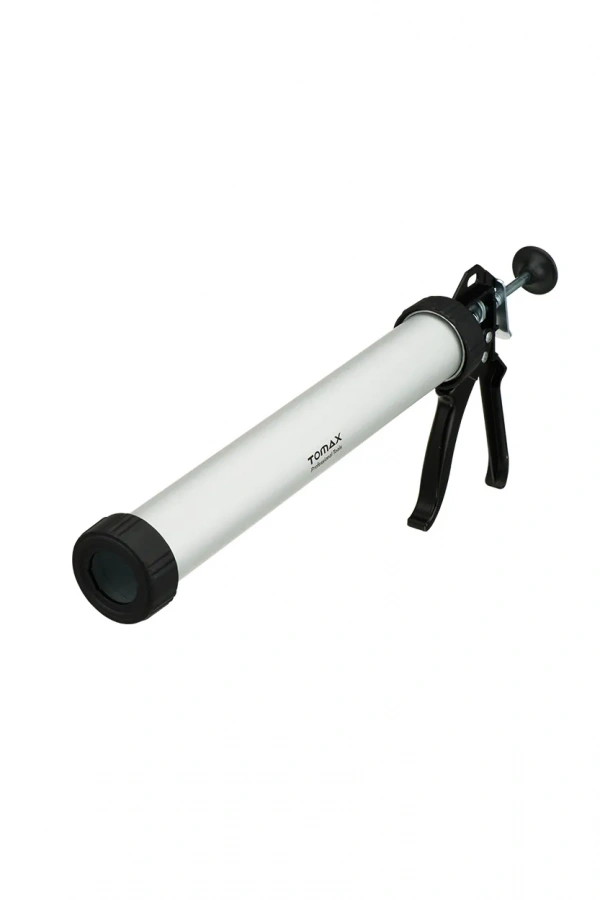 Sosis Silikon Tipi Tabancası 15 - Alüminyum Gövde