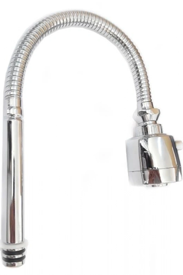 Spiralli Kubar Evye Borulu