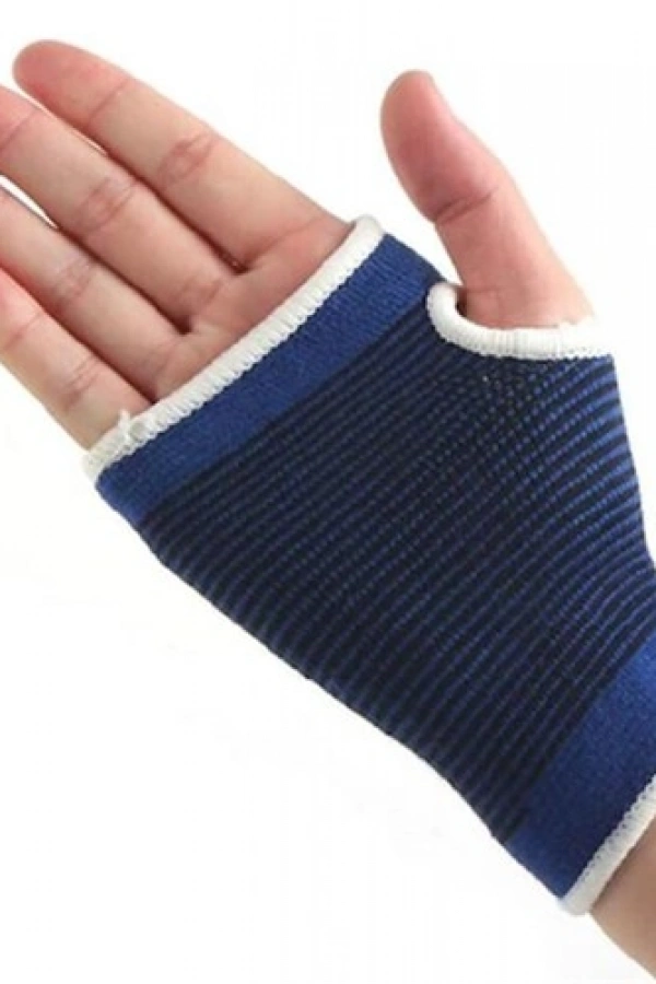 Sporcu El Bilekliği