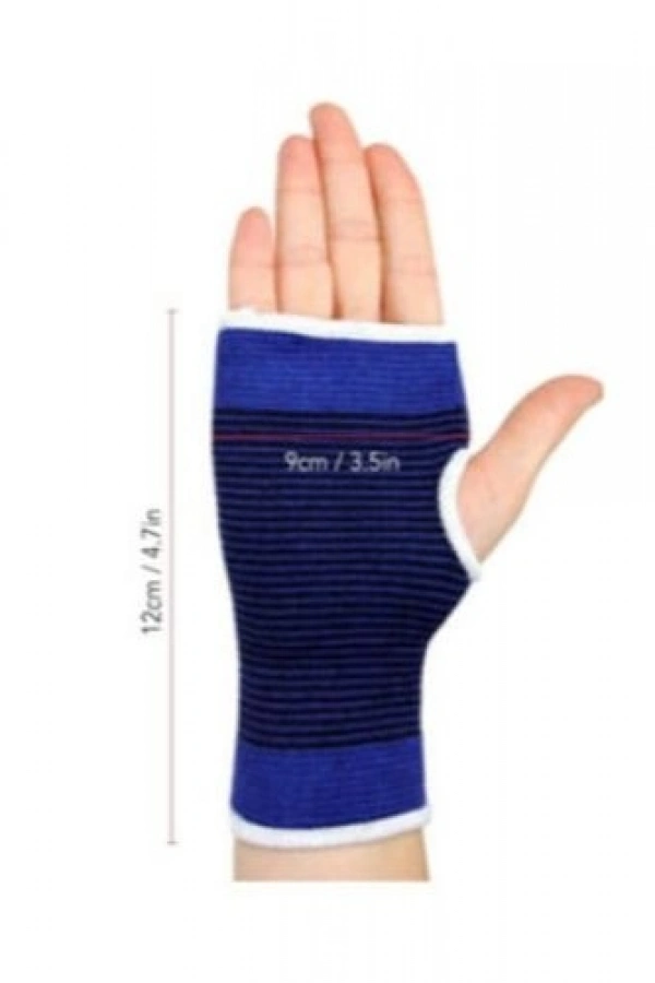 Sporcu El Bilekliği