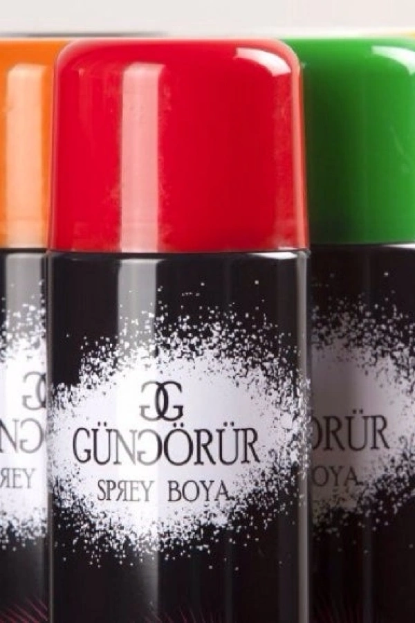 Sprey Boya 400 ML - Mavi