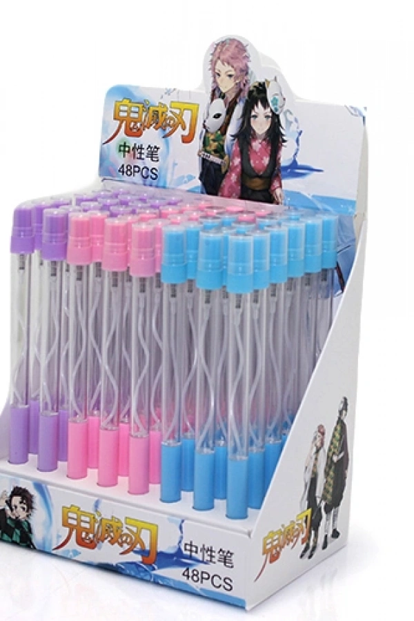 Sprey Hazneli Tükenmez Kalem