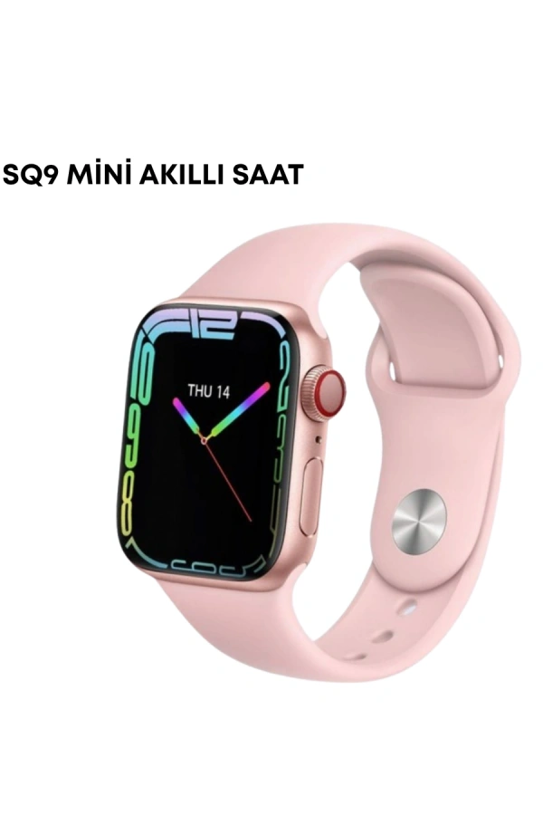 SQ9 MİNİ AKILLI SAAT