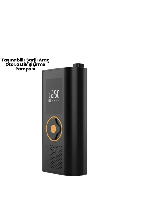 ST5537 Hava Kompresörü