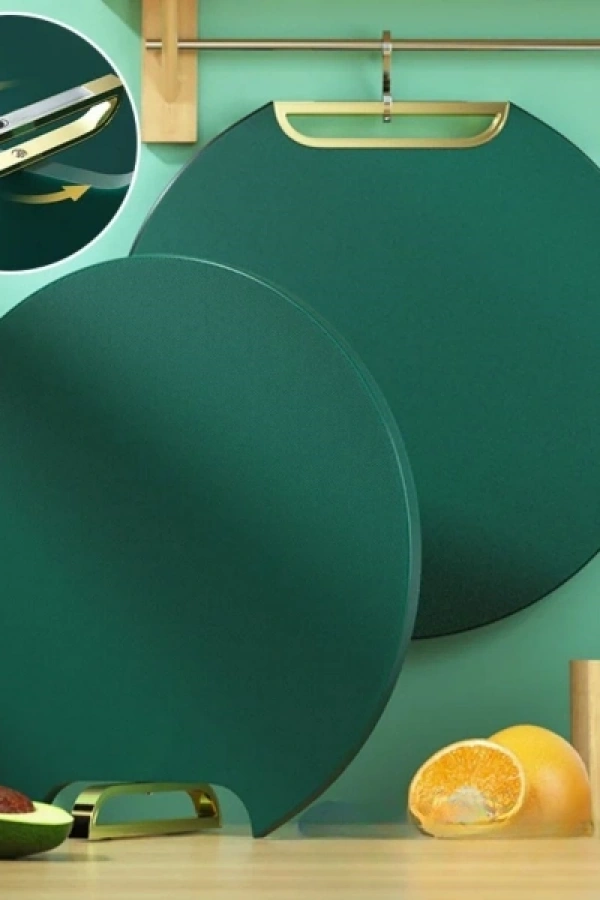 Standlı Kesim Panosu