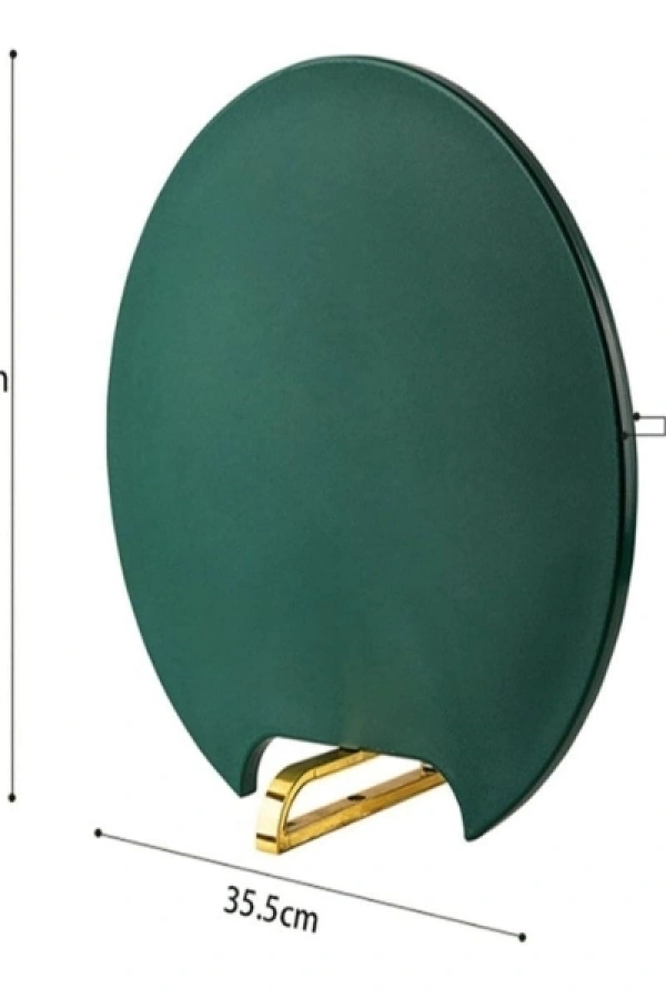 Standlı Kesim Panosu