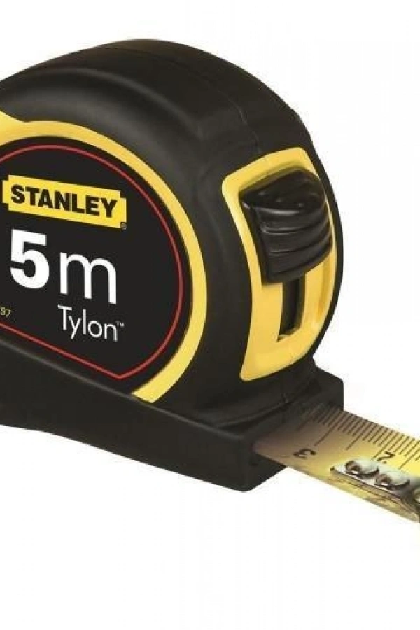 Stanley ST130697 Metre Tylon 5 Metre 19 mm