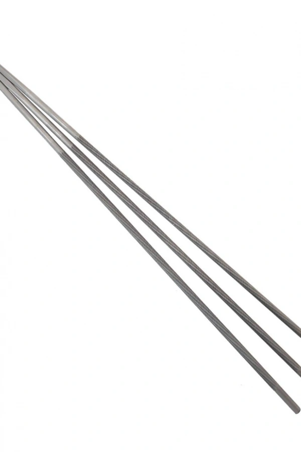 Stihl Motor Eğesi 200X4,0 mm Yuvarlak