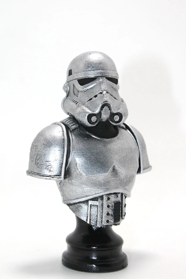 Stormtrooper Büst