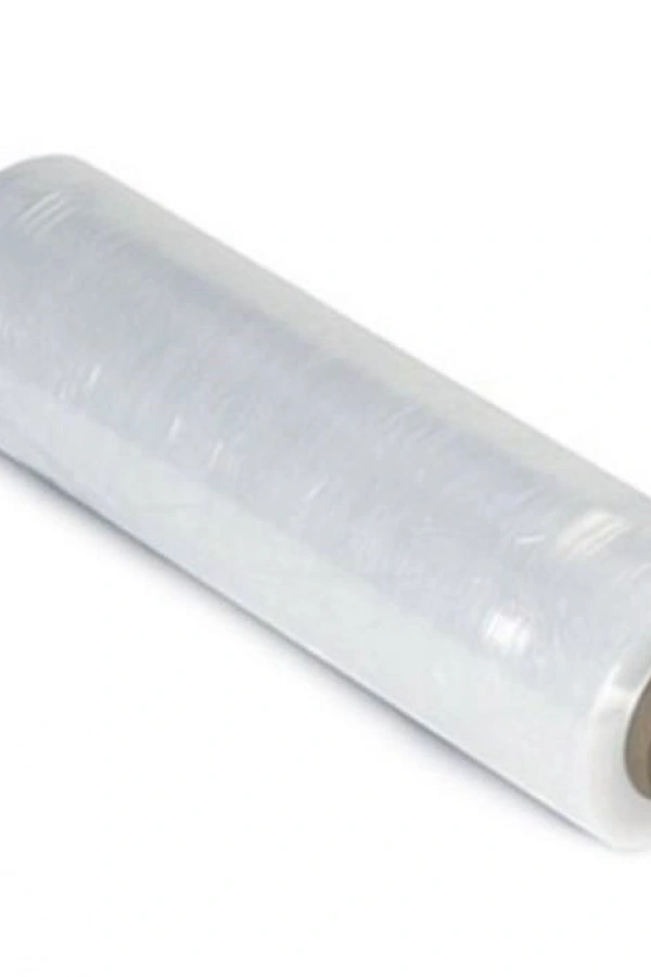 Streç Film 17 Micron 2000 gr Şeffaf 1 Adet