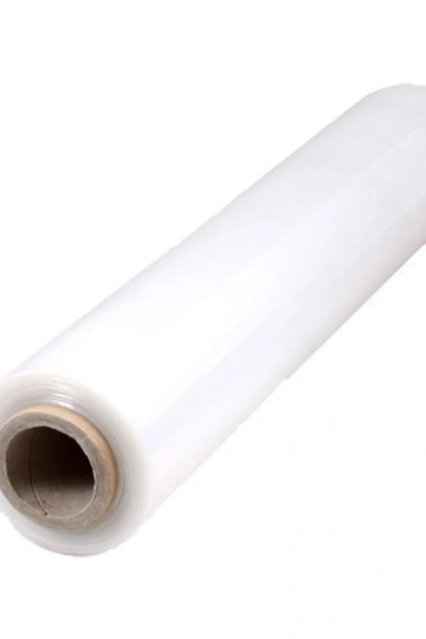 Streç Film 17 Mikron 216 Metre