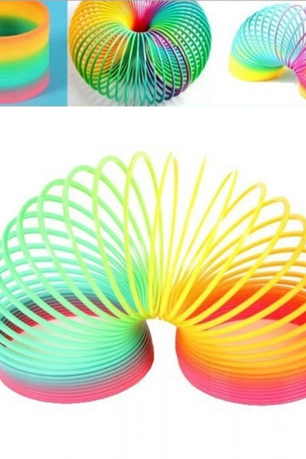 Stres Yayı - Büyük Boy