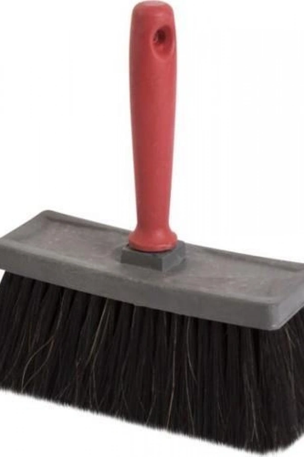 Su Atma Fırçası Kıl