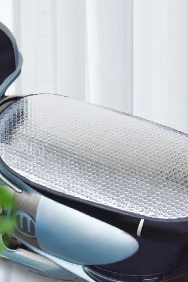 Su Geçirmez Motosiklet Sele Güneşliği