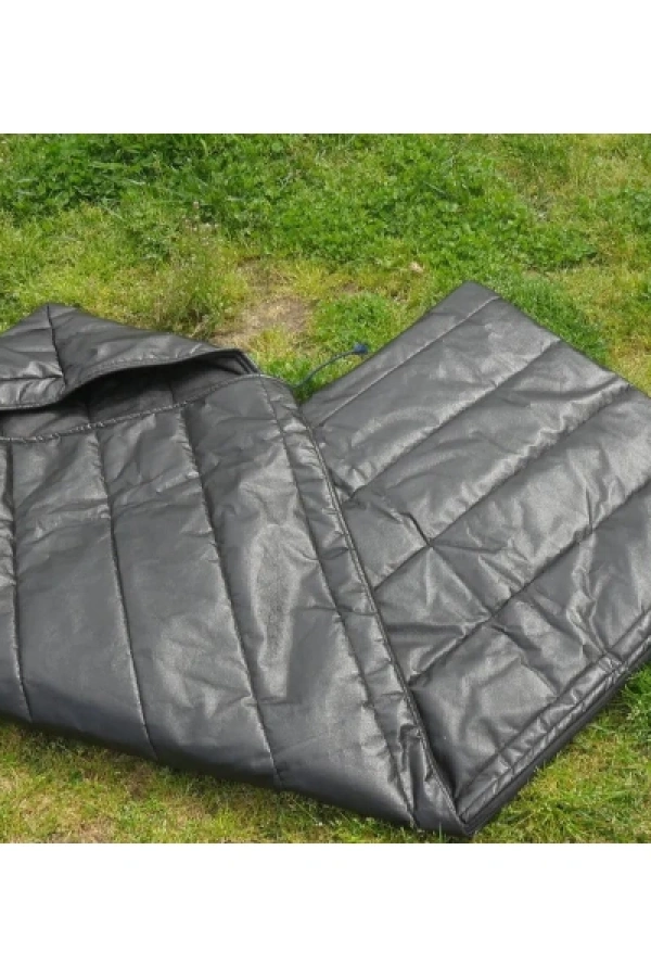 Su Geçirmez Uyku Tulumu -10