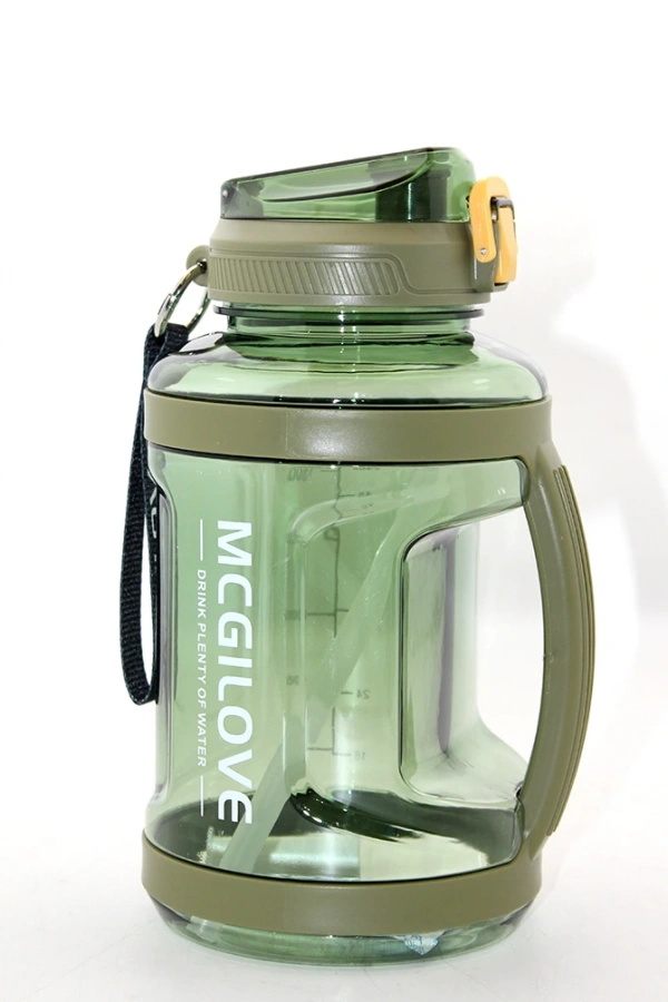 Su Matarası 2200 Ml