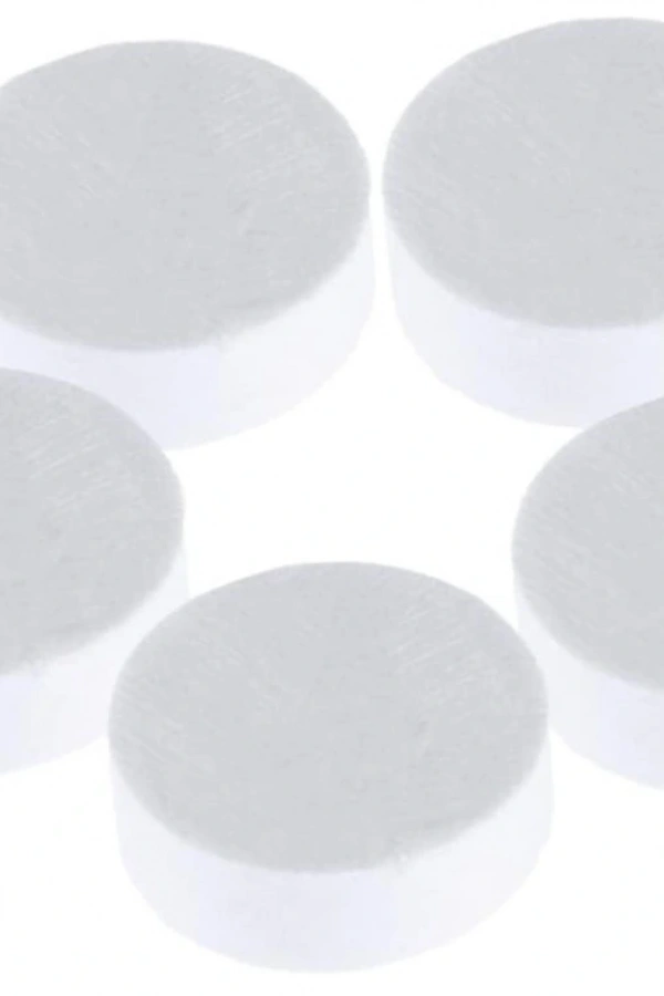 Suda Büyüyen Sıkıştırılmış Havlu 10 Adet