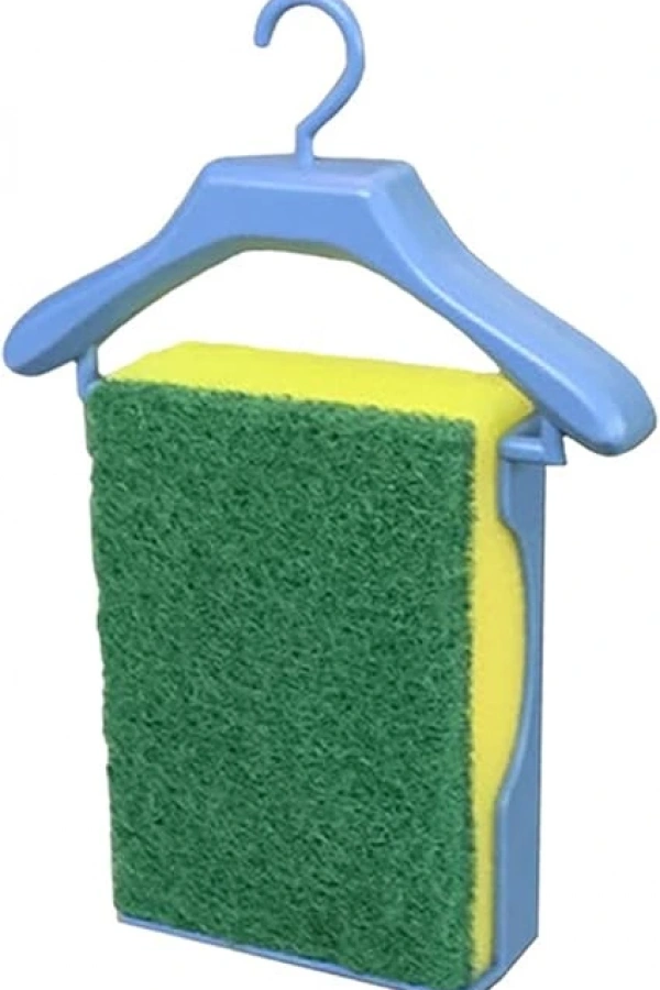 Sünger Askılığı