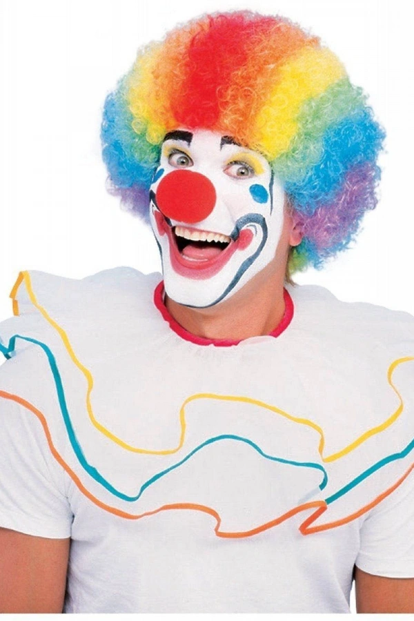 Sünger Palyaço Burnu