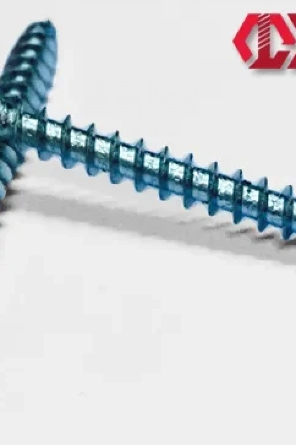 Sunta Vidası 4,5x60 - 200 Adet