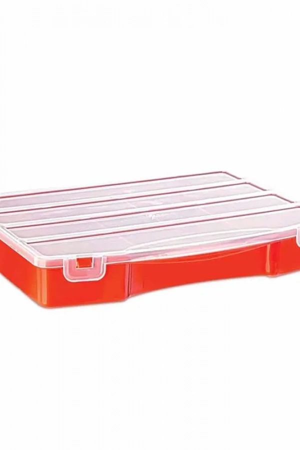 Super Bag ASR-2042 Süper Organizer 8