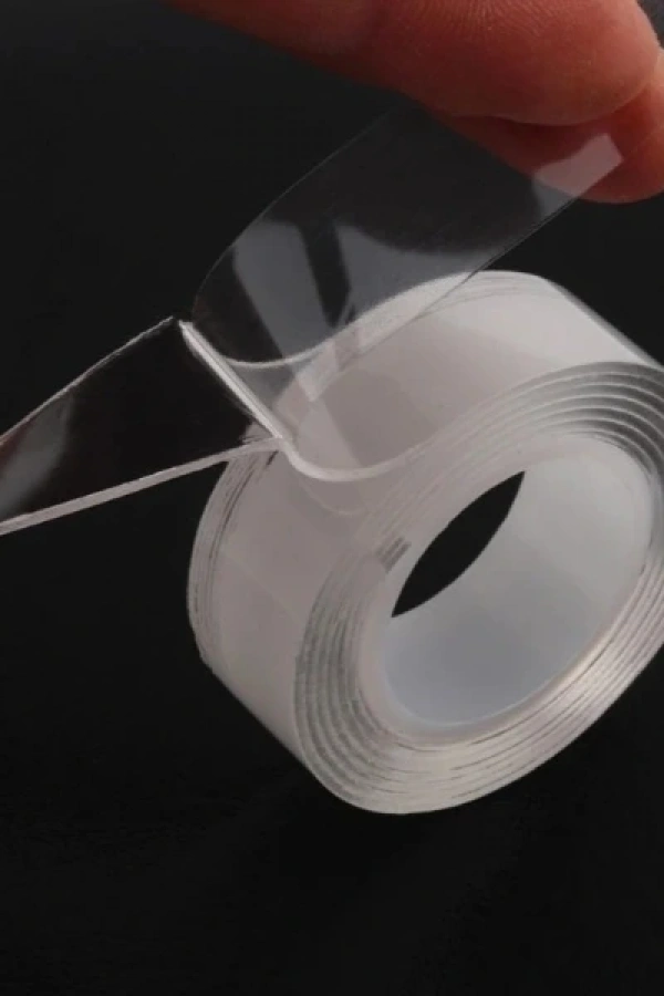 Süper Güçlü Çift Taraflı Bant