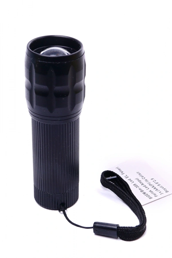 Super Zoomlu El Feneri Wt-050