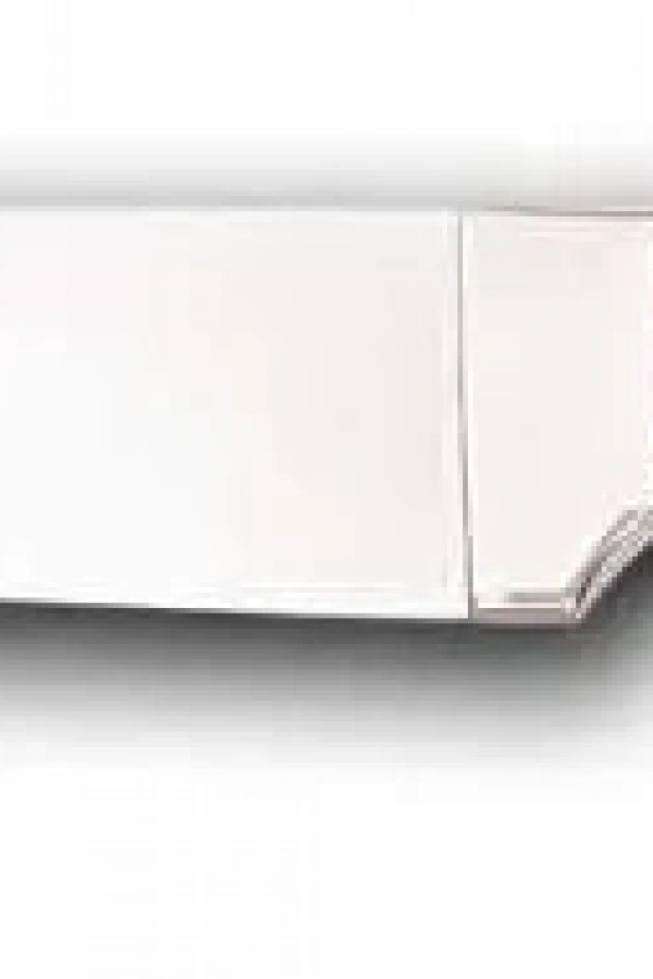 Sürbısa 61001YM - Sürmene Yöresel Mutfak Bıçağı 17 cm