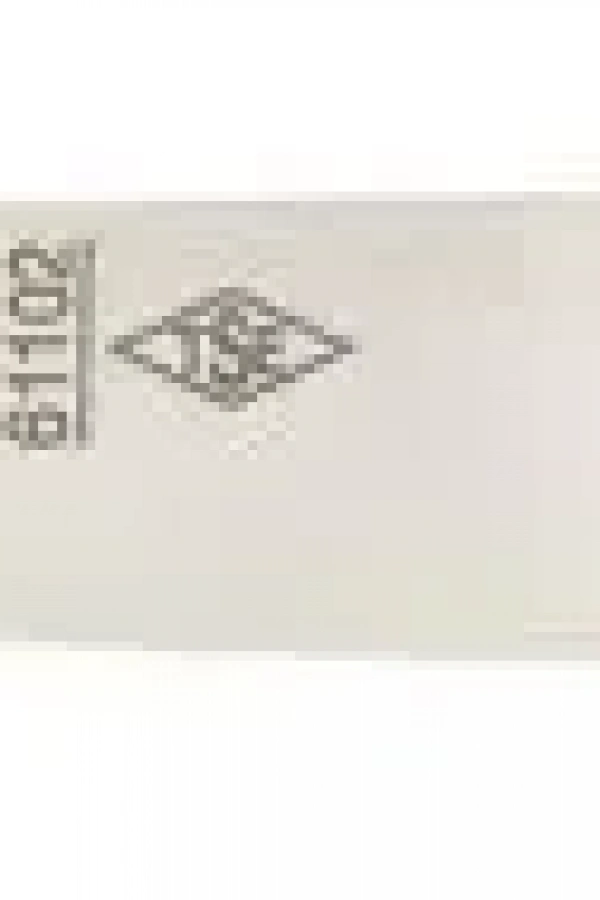 Sürbısa 61102 - Sürmene Mutfak Bıçağı 13 cm