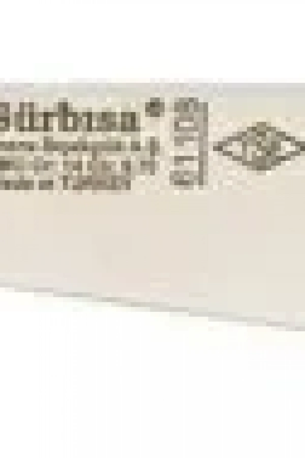 Sürbısa 61108 - Sürmene Kasap Kemik Sıyırma Bıçağı 11,5 cm