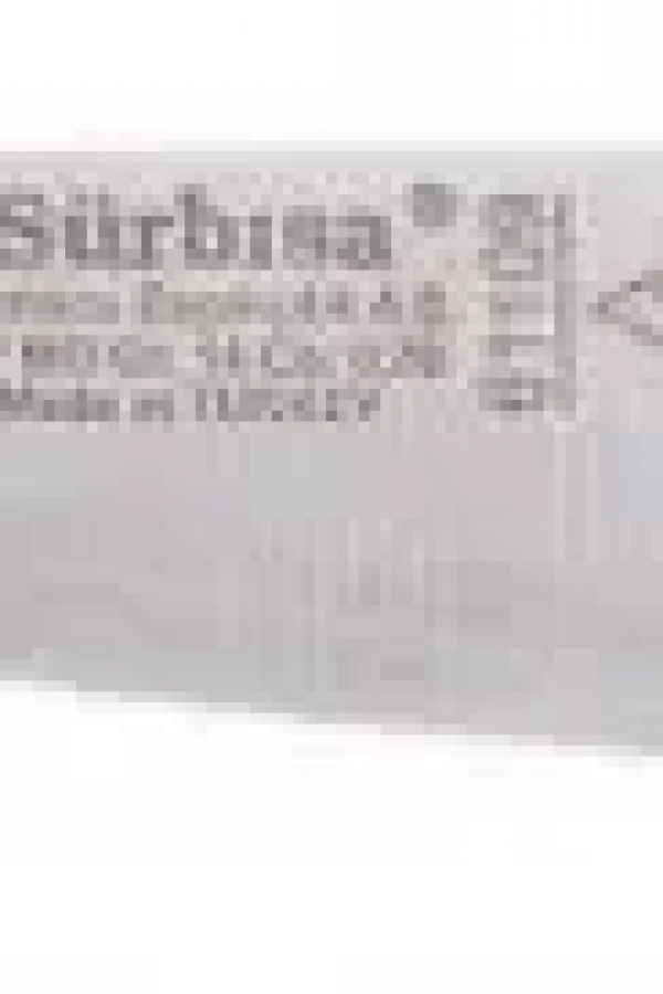 Sürbısa 61109 - Sürmene Kasap Deri Yüzme Bıçağı 10,5 cm