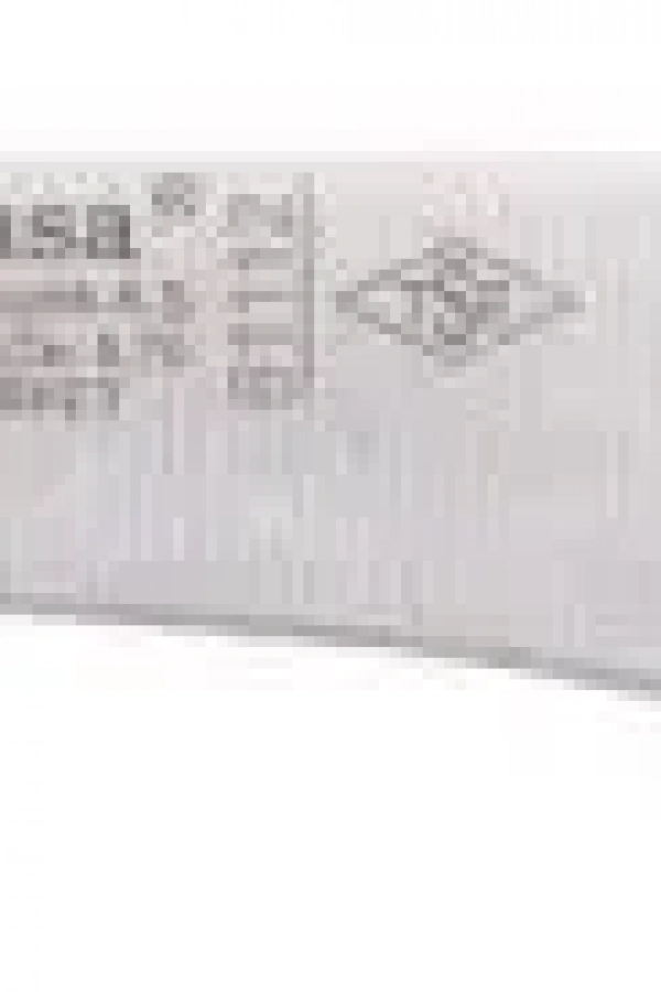Sürbısa 61112 - Sürmene Kasap Kemik Sıyırma Bıçağı 13,5 cm