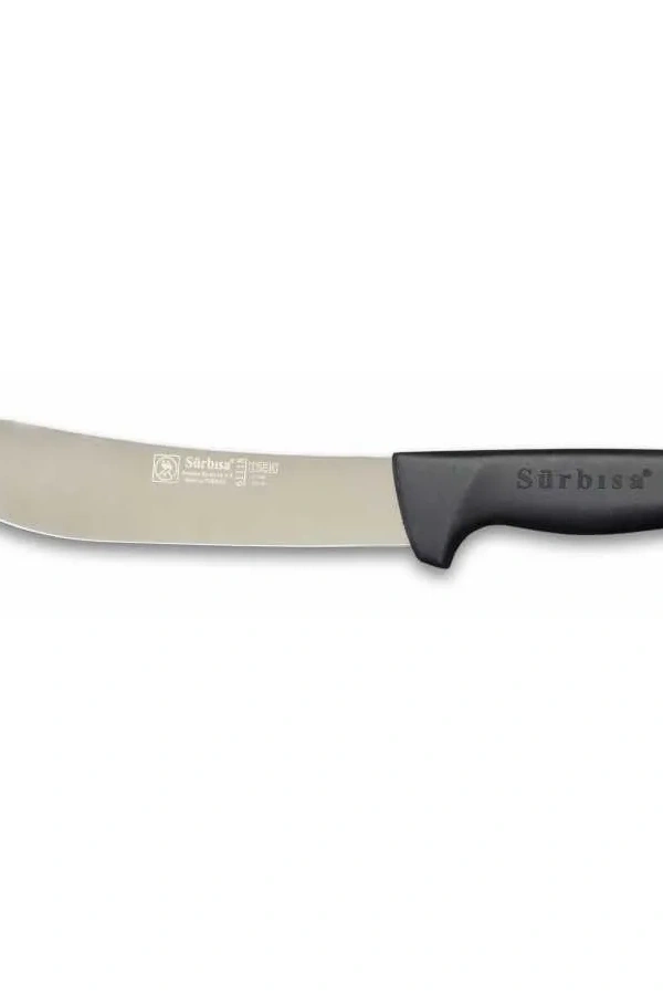 Sürbısa 61118 - Sürmene Kasap Deri Yüzme Bıçağı 20 cm
