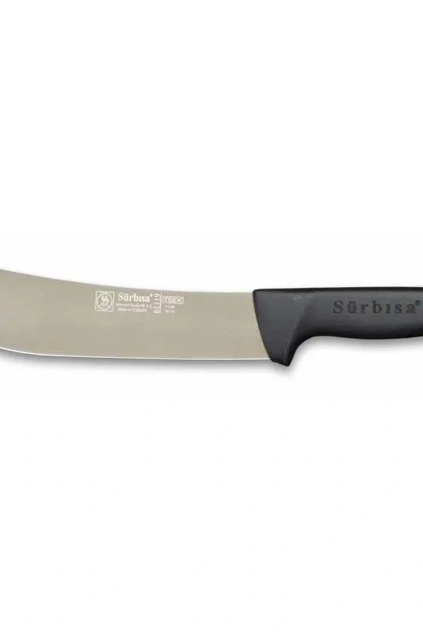 Sürbısa 61119 - Sürmene Kasap Deri Yüzme Bıçağı 22,5 cm