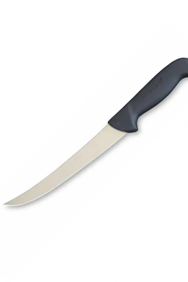 Sürbısa 61123 - Sürmene Trimleme - Et Açma Bıçağı 22 cm