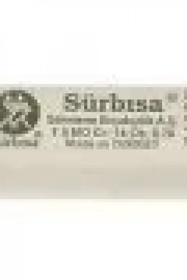 Sürbısa 61632 - Sürmene Döner Bıçağı 32 cm