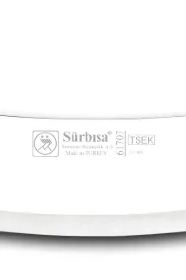 Sürbısa 61707 - Sürmene Çiftli Zırh 30 cm
