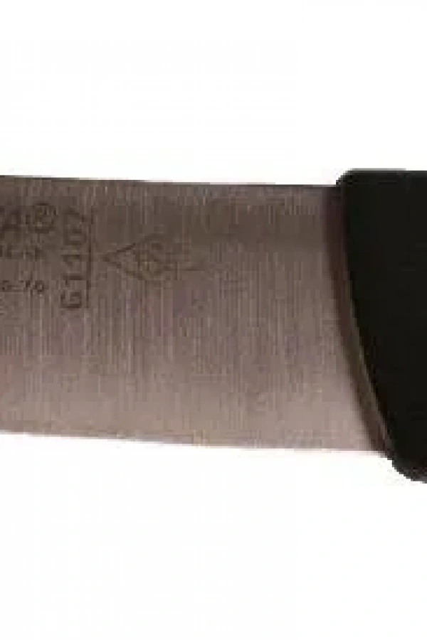 Sürmene Sürdövbısa 61107 Kasap Bıçağı 18,5 cm, Plastik Sap