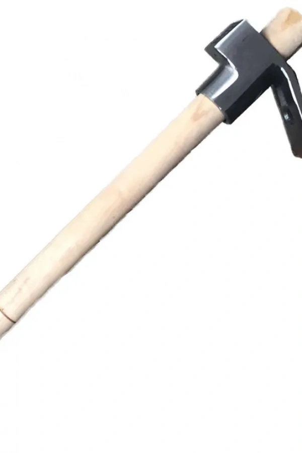 Sürmene Üst Kalite Keser - Saplı 45 cm