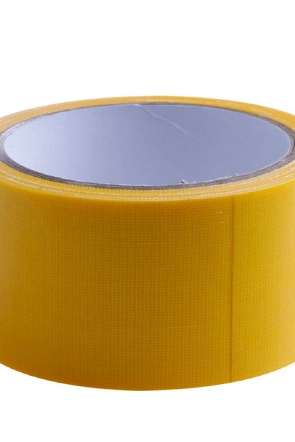 Suya Dayanıklı Tamir Bandı - Sarı 10Mt