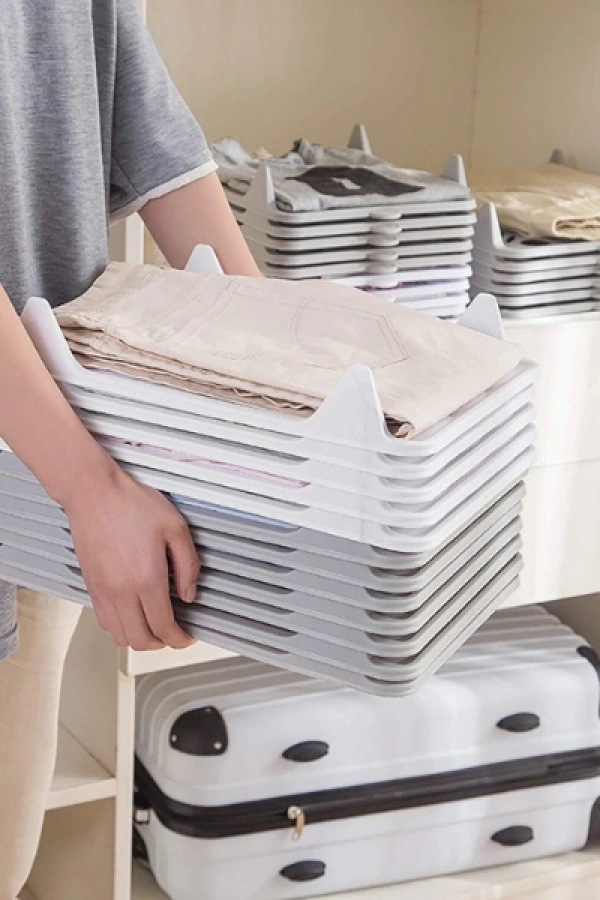 T-Shirt Düzenleyici Aparat