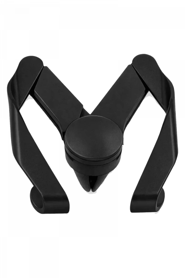 T117 Holder Araç içi Telefon Tutucu - Siyah