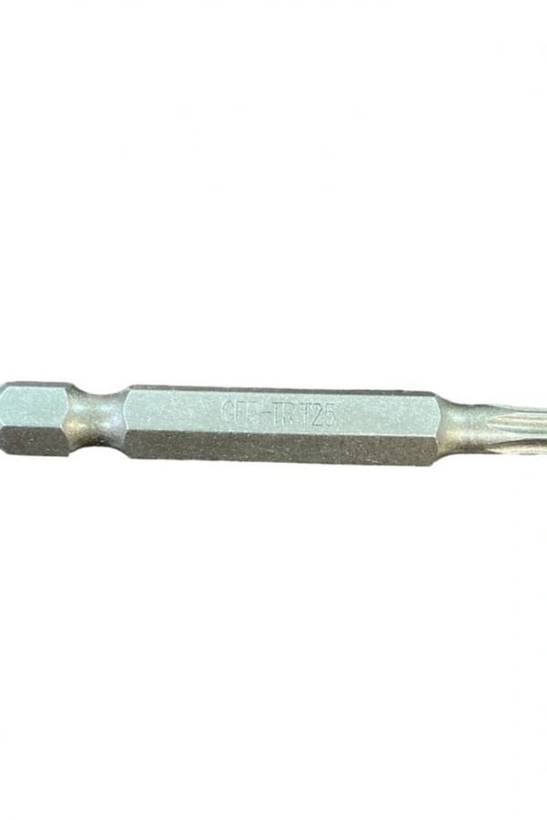 T25 Torx Uç 50 mm