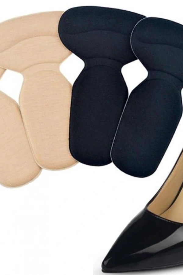 TABAN DESTEKLI VURMA ÖNLEYICI PED