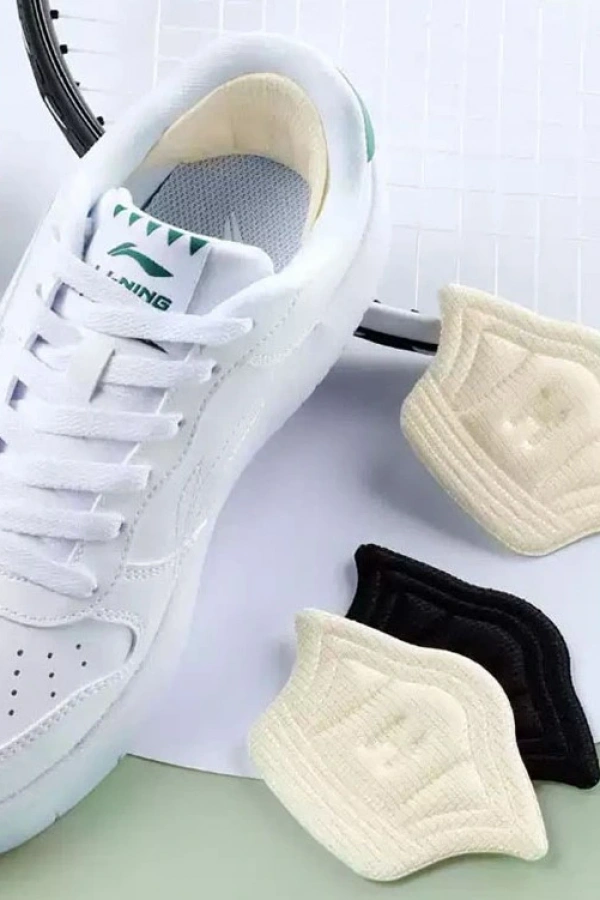 Taç Şeklinde Topuk Vurma Önleyici 10 mm.