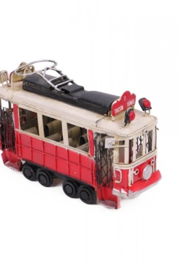 Taksim Nostalji Tramvay