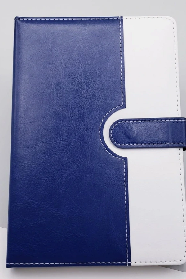 Tarihsiz Ajanda Defter