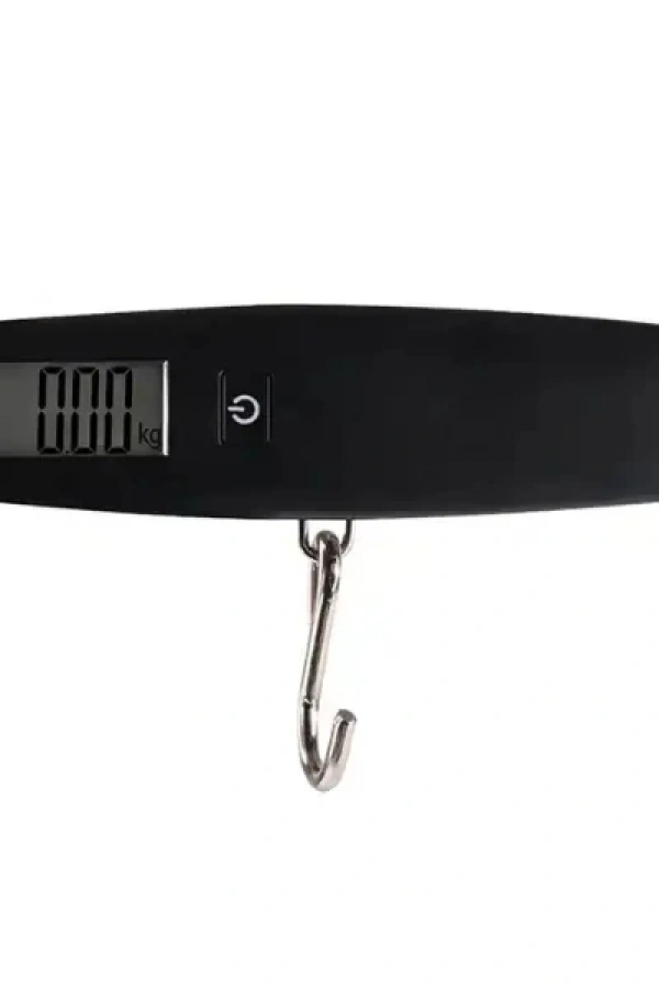 Taşınabilir Elektronik El Tartısı