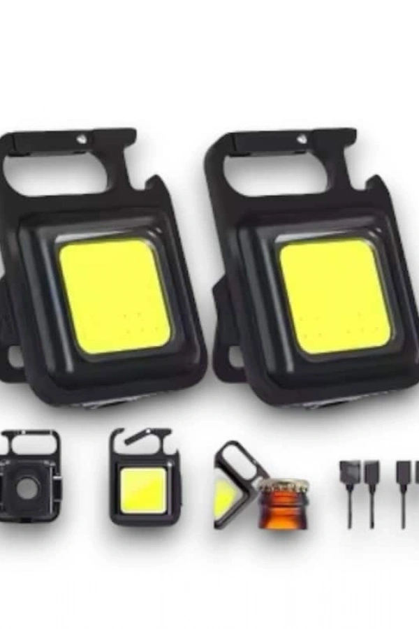 TAŞINABİLİR IŞIK